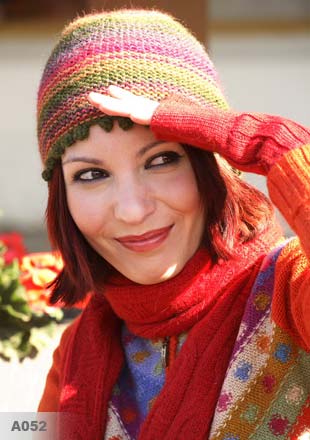 THE ARDENT ALPACA :: ACCESSORIES