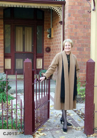THE ARDENT ALPACA :: COATS