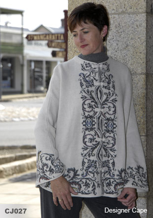 The Ardent Alpaca :: Alpaca Coats & Jackets