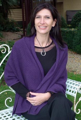 The Ardent Alpaca :: Designer Alpaca Wears