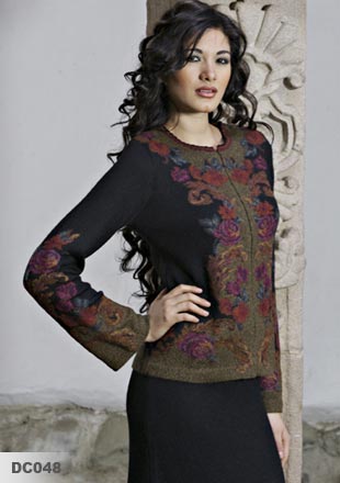 The Ardent Alpaca - Designer Collections