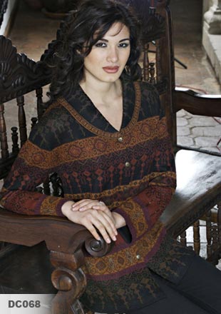 THE ARDENT ALPACA :: Designer Collections
