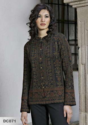 THE ARDENT ALPACA :: Designer Collections