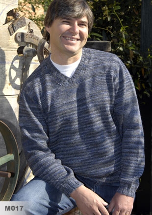 The Ardent Alpaca :: Alpaca Mens Clothing