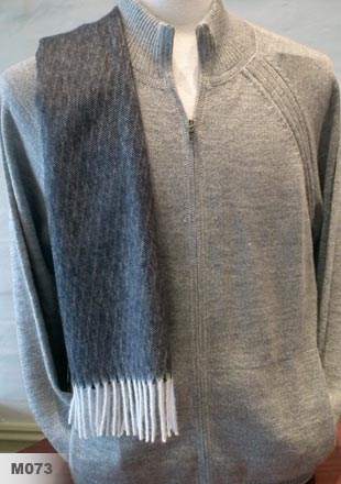 Millma Fine Zip Cardigan with pockets  