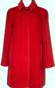 Courtney Coat