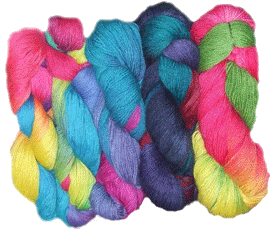 JOIN OUR YARN CLUB