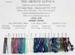 YARN CARD 1