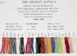 YARN CARD 3