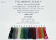 YARN CARD 7