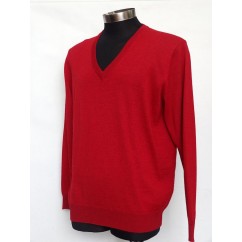 Bright Red / Red