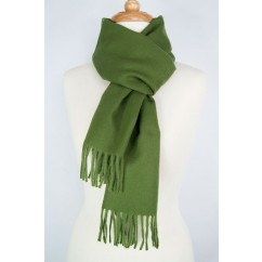 Leaf Green