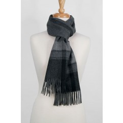 Grey Check
