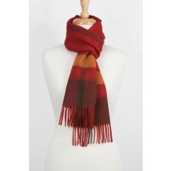 Red Check