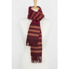 Crimson Stripe
