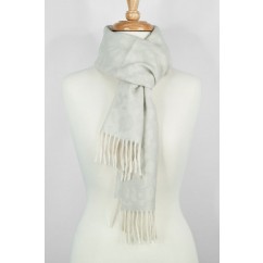 Ecru / Light Grey