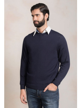 ALASKA SWEATER - GOLONDRINA