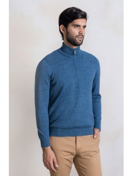 Raven Sweater - Twilight