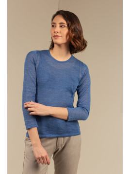 Subtil Sweater - Ocean