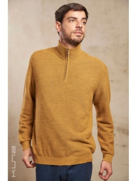 Samed Sweater - Senape