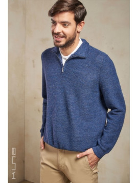 Samed Sweater - Storm