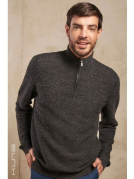 Samed Sweater - Antracite