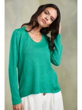 TEACH Sweater