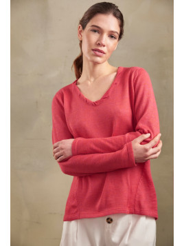 TEACH Sweater