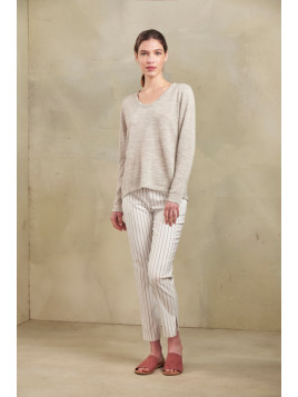 Teach Sweater