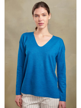 TOPAZ Sweater