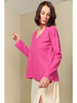 TOPAZ Sweater