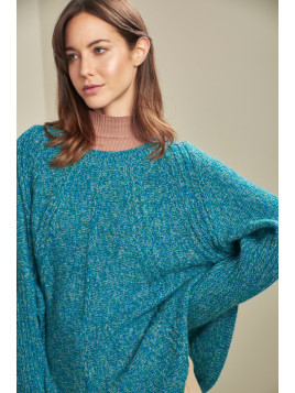 UNDERSTOOD SWEATER