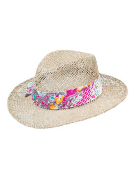 Alice Hat Natural