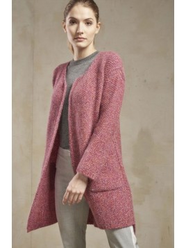 Silene Cardigan - Multi