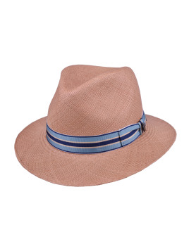 PUNTA DEL ESTE PANAMA HAT PUTTY