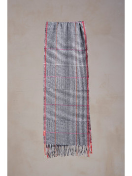 PERDIZ SCARF