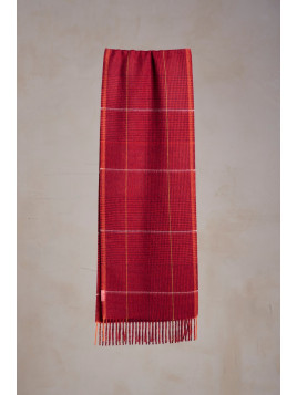 PERDIZ SCARF