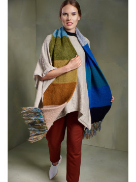 TANDEMA SCARF
