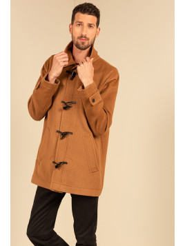TROIRY COAT