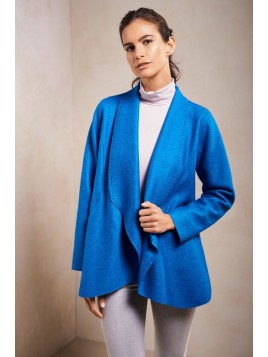 Sixtine Coat - Senape