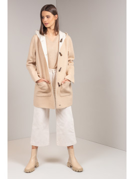 ANASTASIA COAT