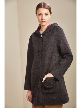 ANASTASIA COAT