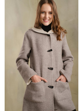 ANASTASIA COAT