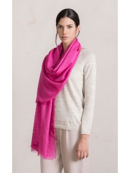 PATITO SHAWL ROSADO