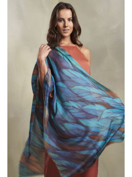 OCASO SHAWL