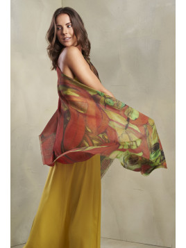 JASPER SHAWL