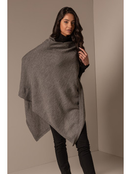 ALMENDRA PONCHO