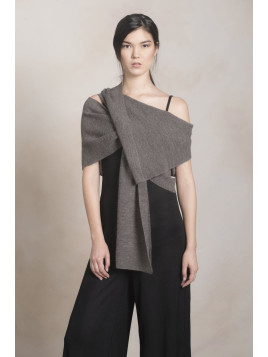 POPUP PONCHO