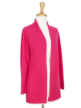 Laurie Cardigan Watermelon