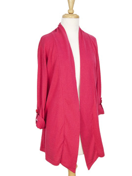 Jenny Cardigan Watermelon